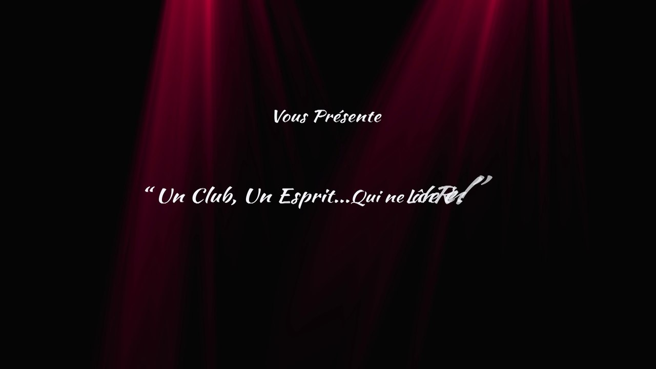 "Un Club, Un Esprit...Qui ne Lâche Rien!" entre l'AF Virois et la Maladrerie OS, Championnat DH Normandie
