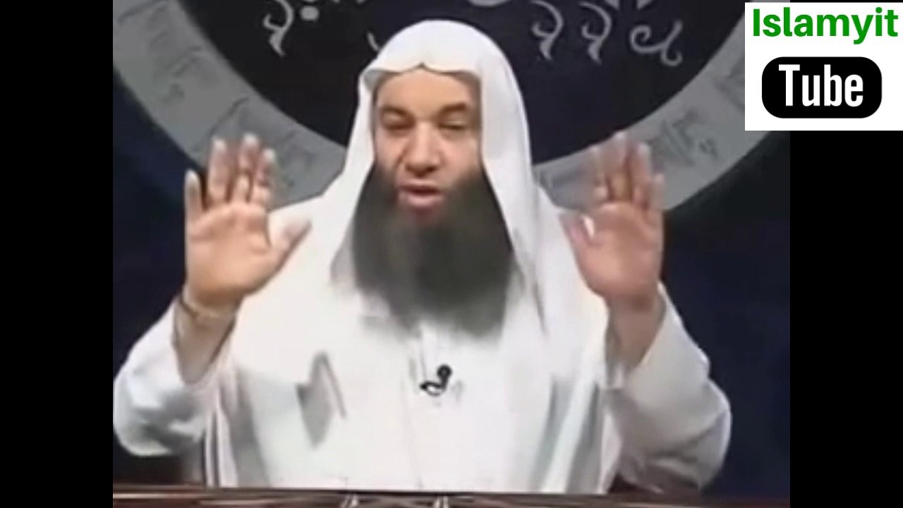 شاهد || الشيخ محمد حسان  -  العلامات الكبري ليوم القيامة
