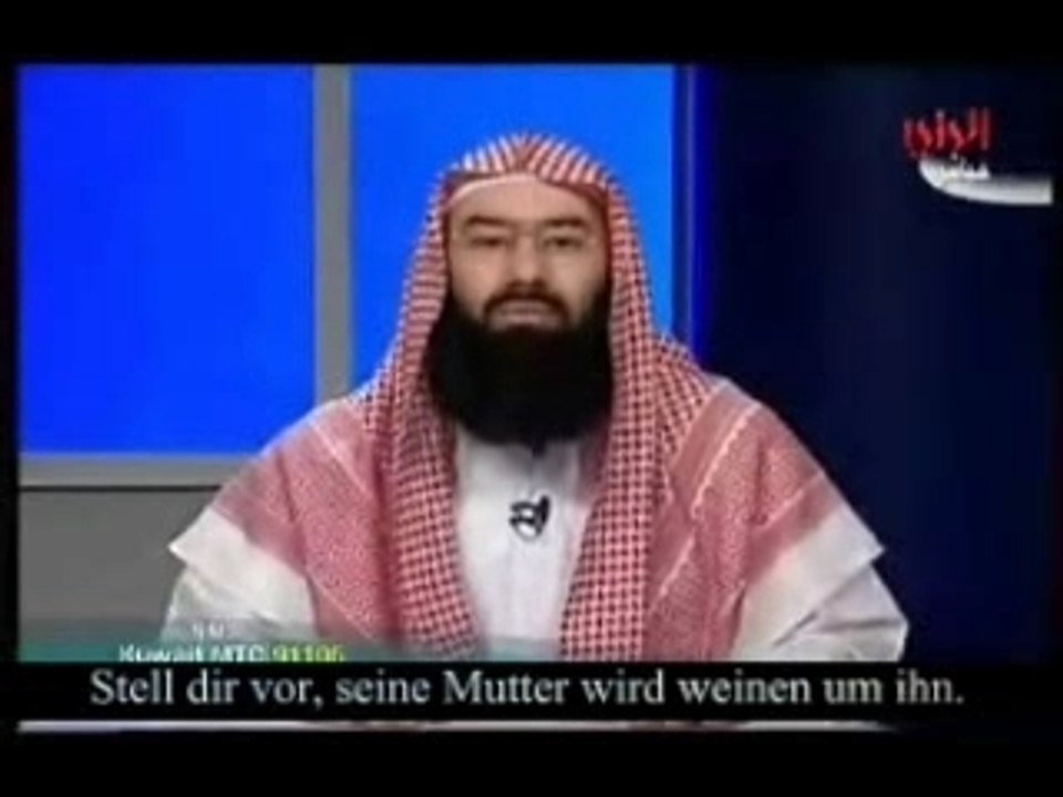 Die Wahrheit des Todes Teil (1)