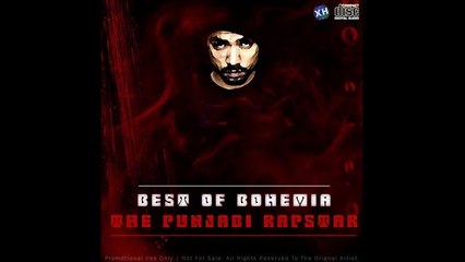 Bohemia New Song mix honey singh