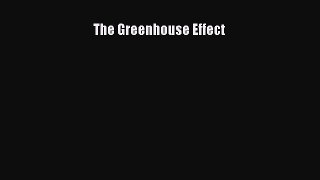 Download The Greenhouse Effect Ebook Free