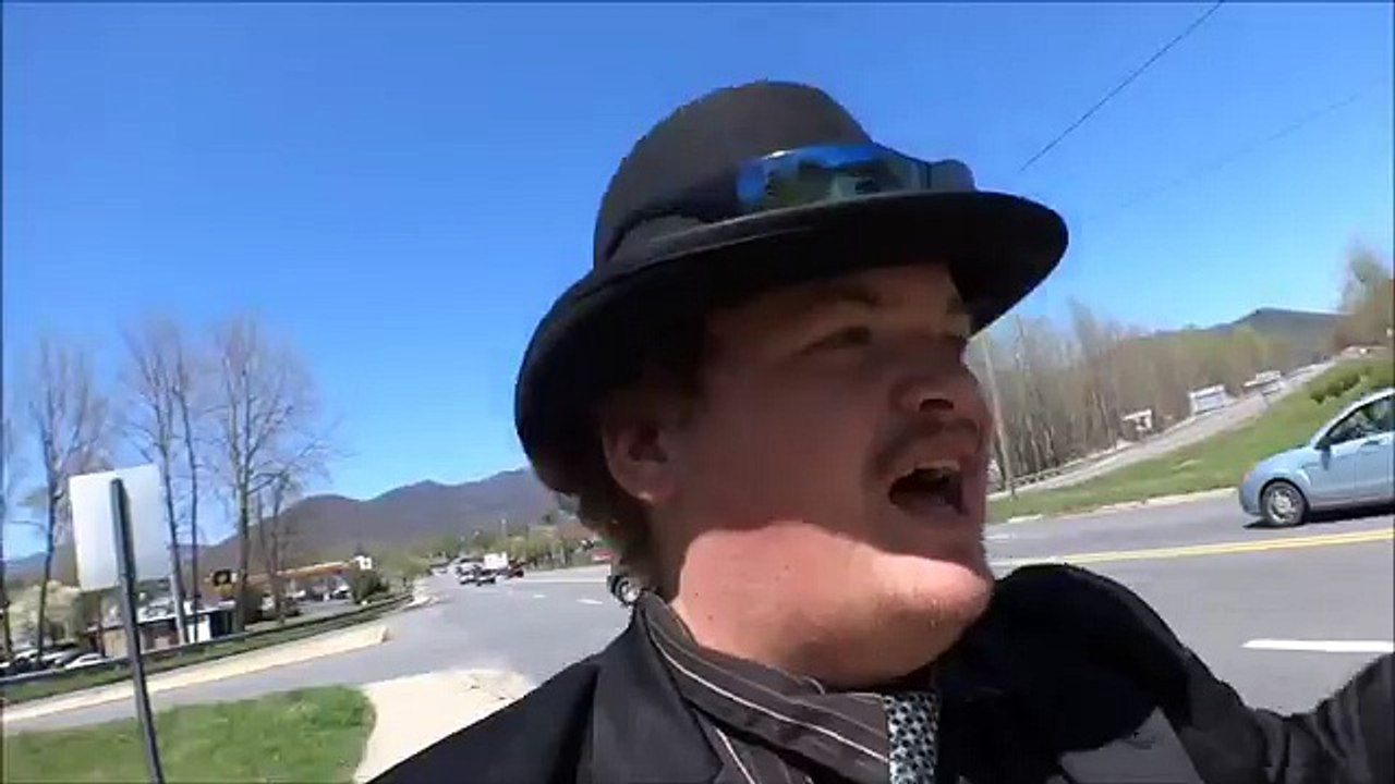 TOMMY DAY VLOG COMEDY ENTERTAINMENT 52