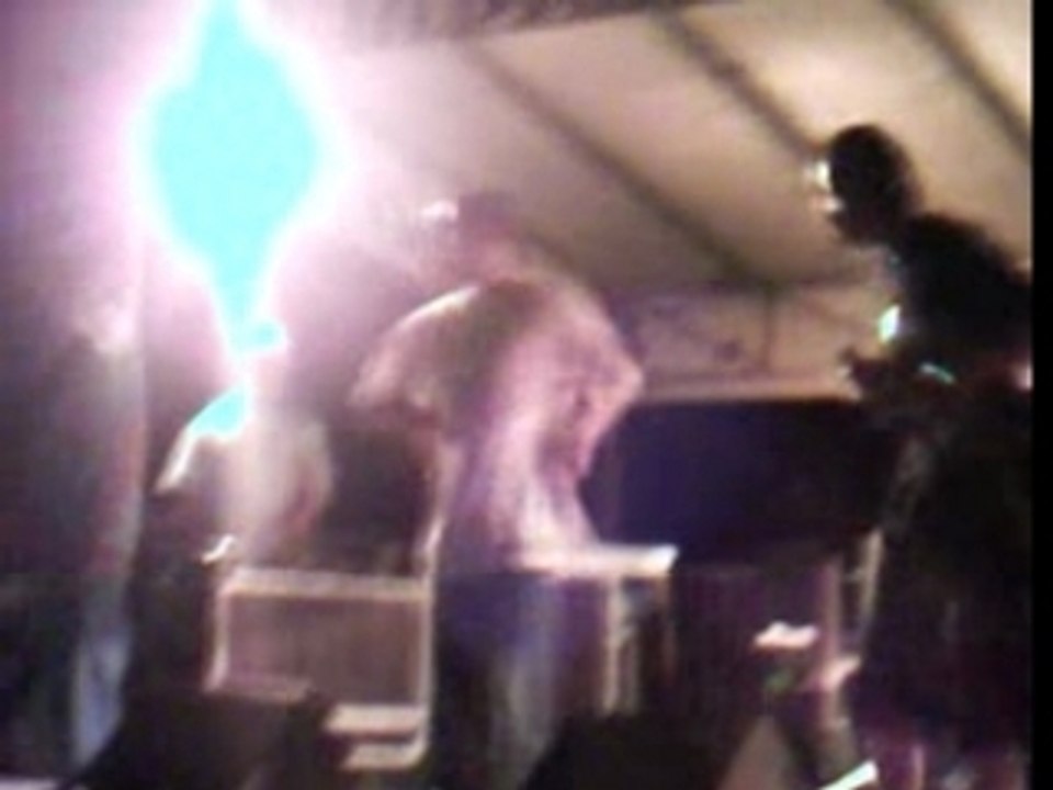 Kroco killah skizo dancehall time concert urbactiv