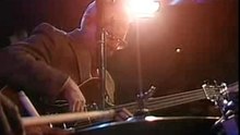 Charlie Byrd Trio - Those Silk Shiny Stockings