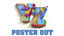 Sai Tamhankar Shares Posters Of YZ | Upcoming Marathi Movie