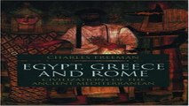 Read Egypt  Greece  and Rome  Civilizations of the Ancient Mediterranean Ebook pdf download