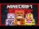 Minecraft Mods! FIVE NIGHTS AT FREDDY'S 2 (Mod Showcase)