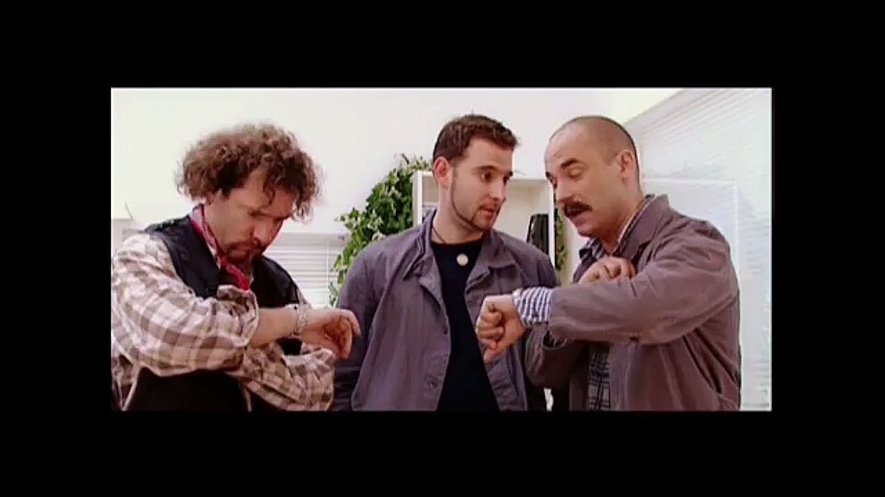 Tommys Entertainment Loop -Comedy 6