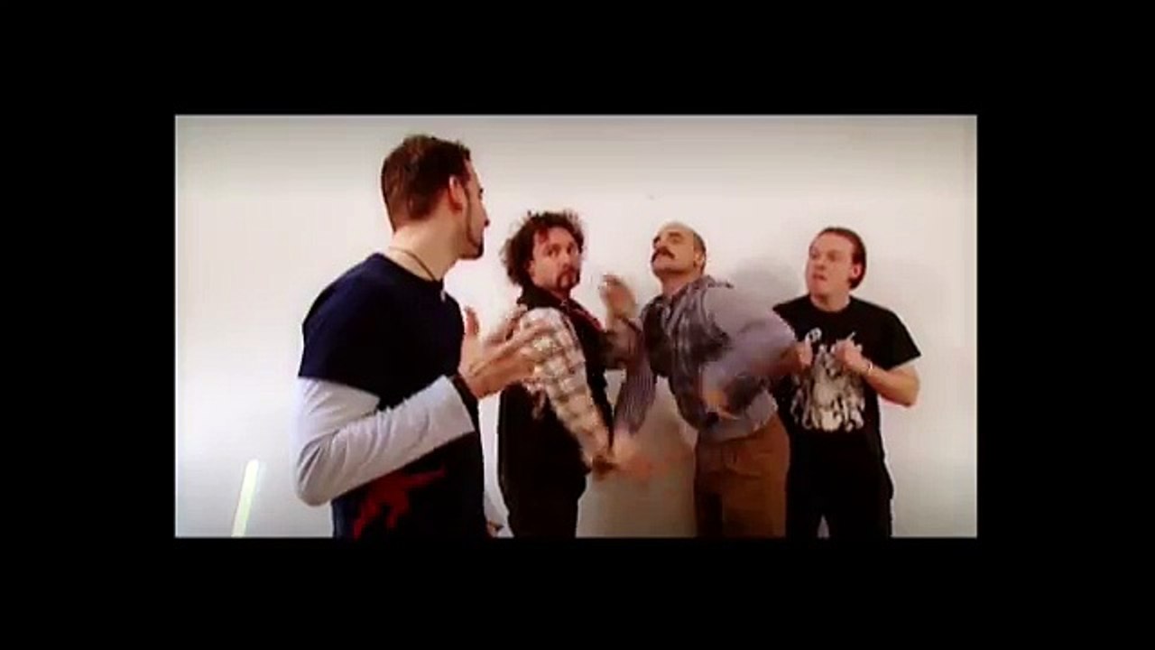 Tommys Entertainment Loop -Comedy 10