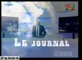 Journal de 20h TVCongo du Lundi 04 mars 2016 -By Congo-Site