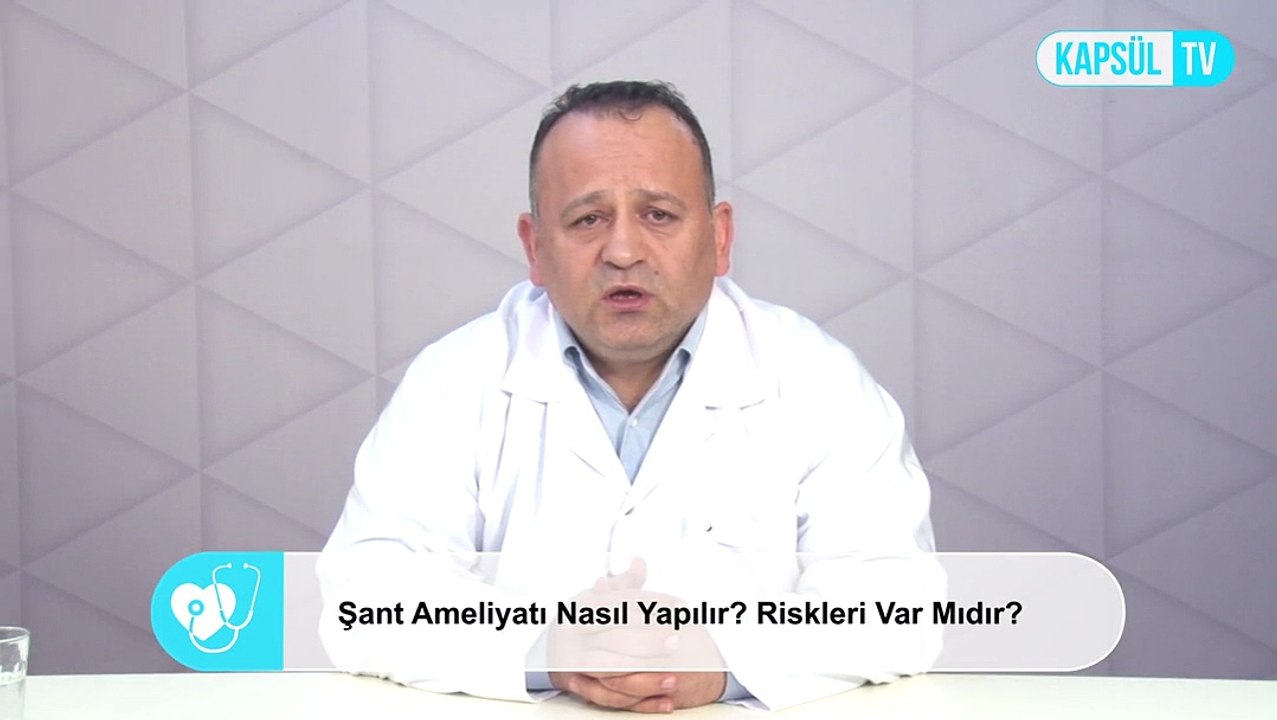 şant