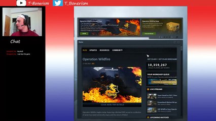 CS:GO Case Openings (WORST LUCK EVER)