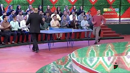 خندوانه. فصل سوم. 16  فروردین