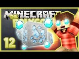 Minecraft 1.8 The Polygon SMP 