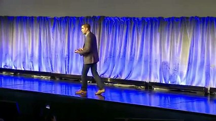 Facebook fMC 2012: Keynote with Chris Cox