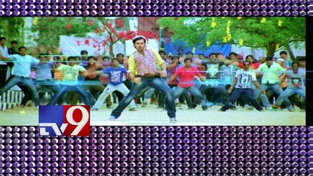 Ram to do Kandireega sequel in Santosh Srinivas direction