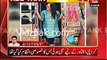 Bakhtawar Bhutto Zardari travels in Karachi local bus and taking Selfie