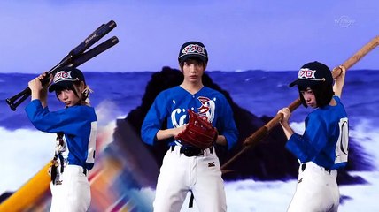 Hatsumori Bemars ep08