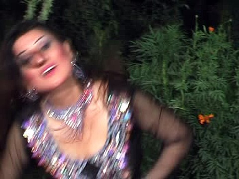 Sheena Malik Latest Mujra 18
