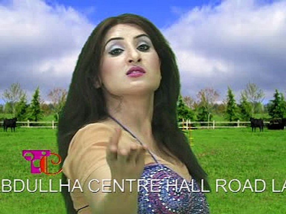 Sheena Malik Latest Mujra 05
