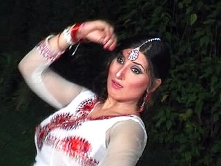 Sheena Malik Latest Mujra 21