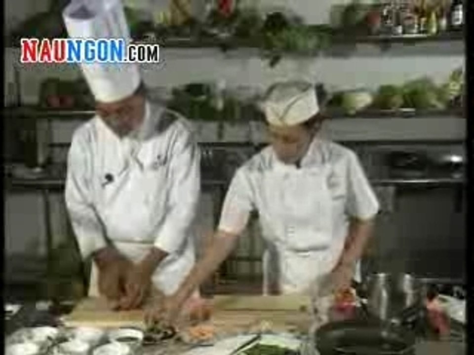 Bo cui hanh huong