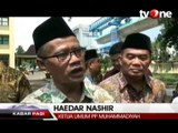 Muhammadiyah Temui Badrodin Haiti Terkait Autopsi Siyono