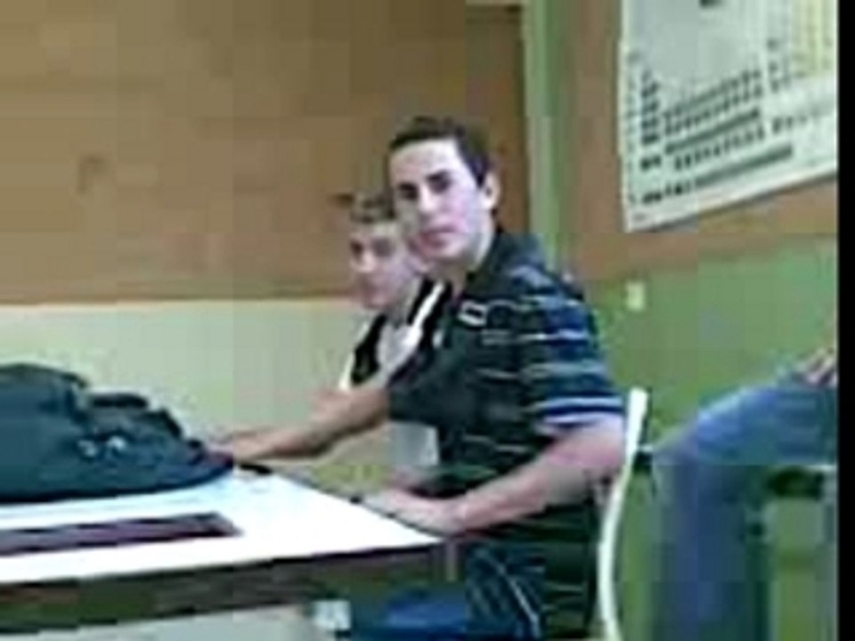 cour de fisik