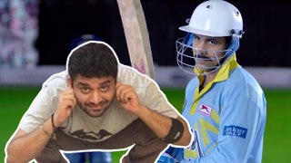 AZHAR TRAILER REACTION REVIEW #MURGA STYLE #EMRAAN HASHMI, NARGIS FAKHRI, PRACHI DESAI, GAUTAM GULATI, LARA DUTTA