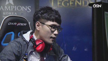 롯데 꼬깔콘 롤챔스 스프링 2016 만우절 깜짝 이벤트!