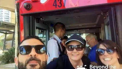 Smart Salary - Sydney Amazing Race