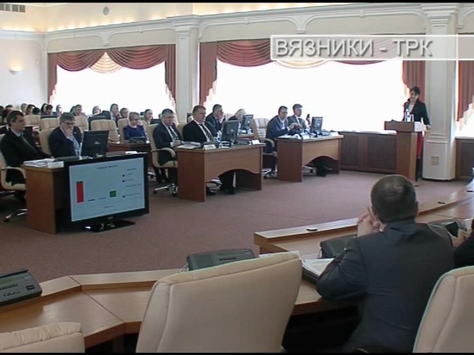 "Новости плюс" от 04.04.2016