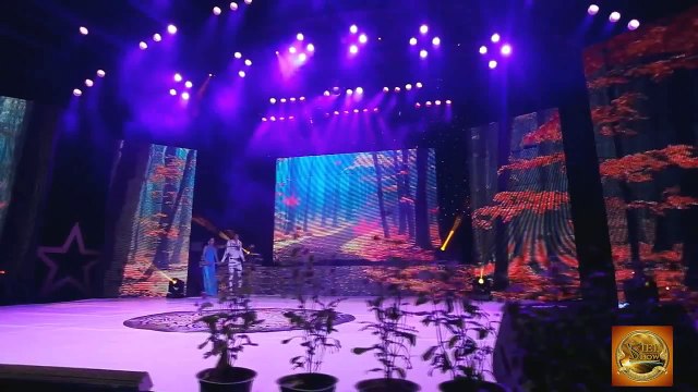 Karaoke NGÀY XƯA ANH NÓI (Lưu Chí Vỹ ft Lưu Ánh Loan) DEMO