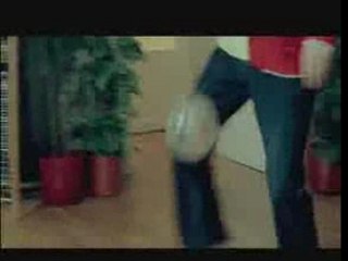 POWER LEAGUE HAMSTER