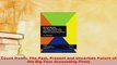 Download  Count Down The Past Present and Uncertain Future of the Big Four Accounting Firms Free Books