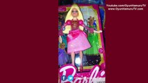 Barbie Princess Genevieve Oyuncak Bebek Doll 【Oyuncakçı Videoları】