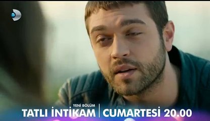 Tatlı İntikam 3. Bölüm 2. Fragmanı