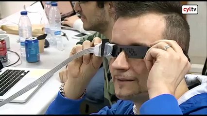 'Hackforgood' busca aplicaciones que ayuden a mejorar el mundo en León, Salamanca y Valladolid