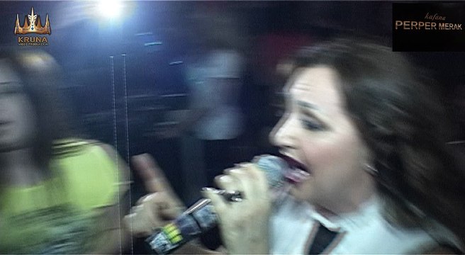 Ana Bekuta - Ne zivim sama - Perper Merak