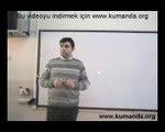 PLC Eğitim videosu - 3 faz ASM a yıldız üçgen yol verme - 1 -  www.kumanda.org
