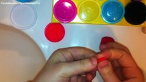Play Doh Oyun Hamuru ile Angry Birds Terence Yapımı