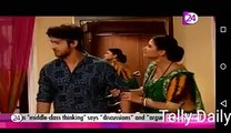 Swaragini-5th April 2016 Laksh Confess Love To Ragini