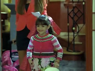 TVES:- Porque el amor manda cap 15