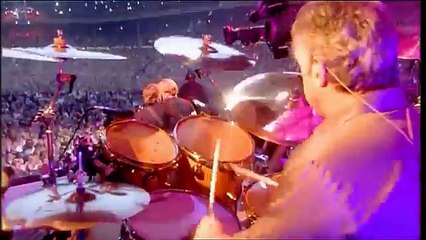 Tina Turner - One Last Time Live In Concert FULL (HQ) 28