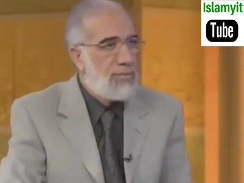 شاهد || الشيخ عمر عبد الكافي - الفرق بين إمام الخير و إمام الشر يوم القيامة