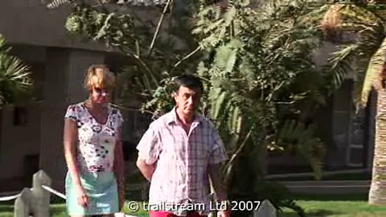 Iberostar Bouganville Playa Hotel in Costa Adeje, Tenerife, Canaries - www.OlympicHolidays.com