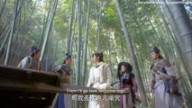 New Treasure Raiders ep 4 (English Sub) Xin Xiao Shi Yi Lang