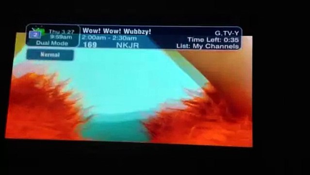 Nickmom sign off nick jr sign on