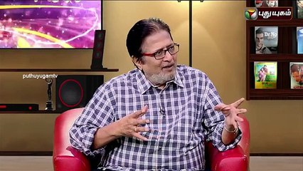 Hello Naan Pei Pesuren Director Baskar_clip2