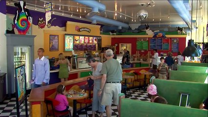 Ben & Jerrys: A Facebook Success Story | Facebook for Business